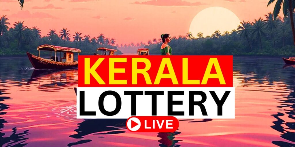 nirmal today kerala lottery result