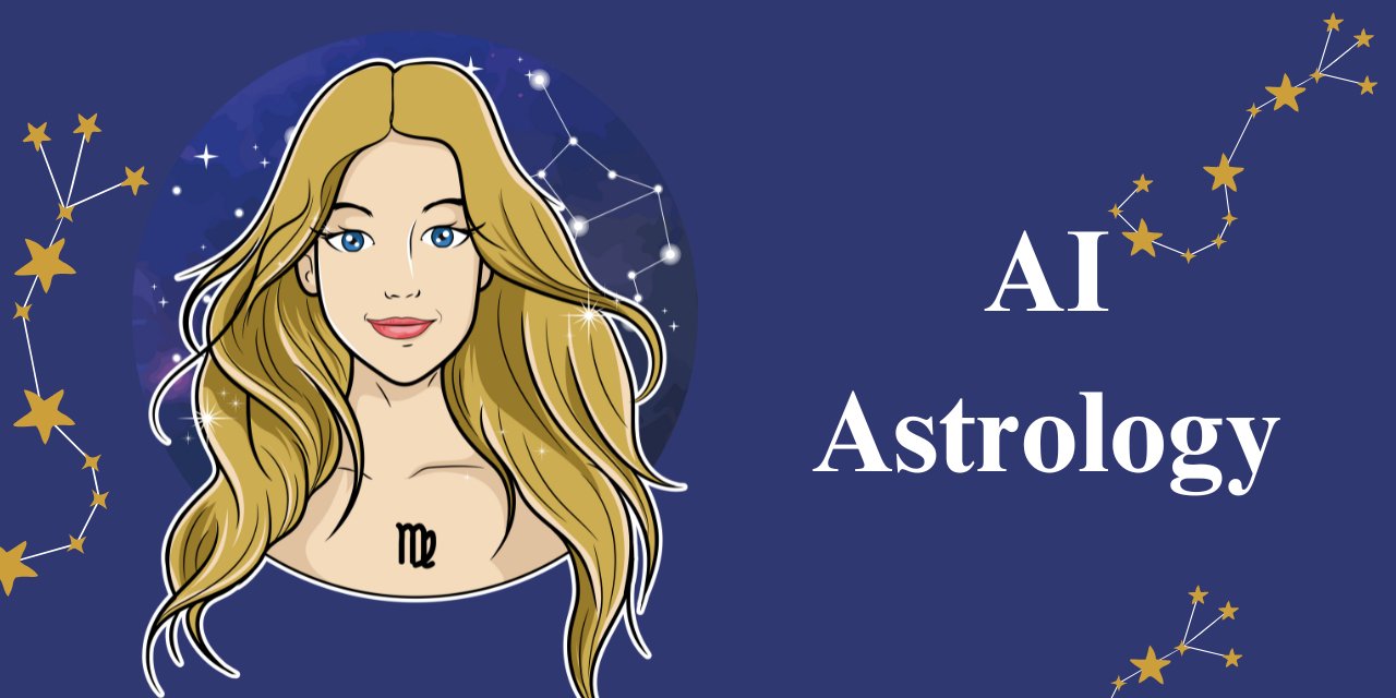 Top 10 AI Astrologer Free Websites