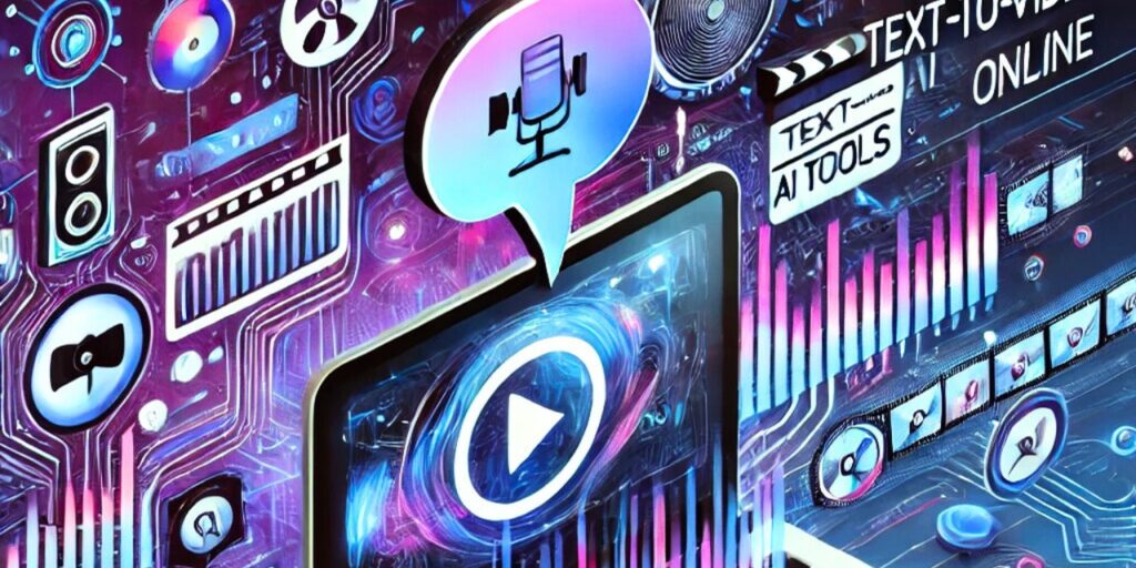 Top 10 Free Text-to-Video AI Tools Online