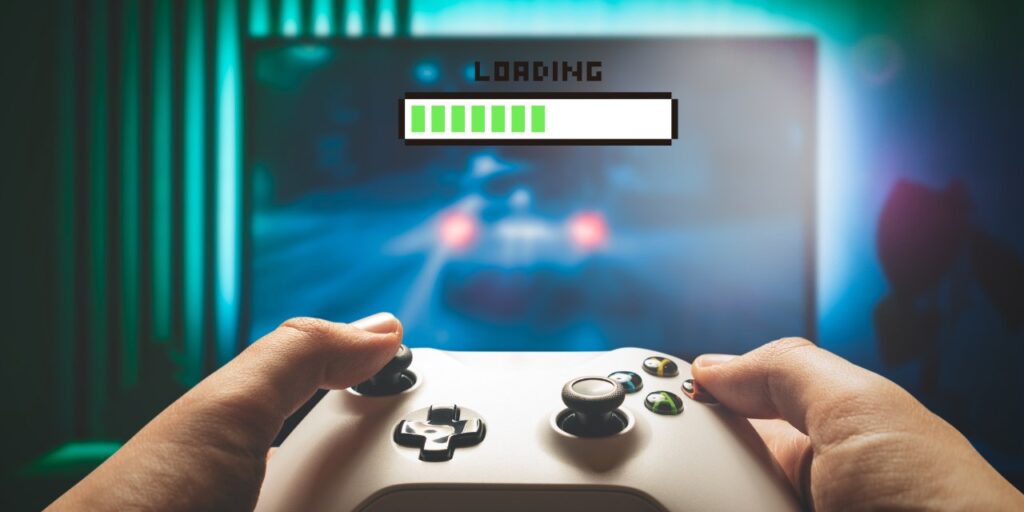 Easiest Way to Make a Game